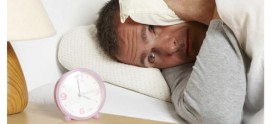علائم و علت اختلال خواب
